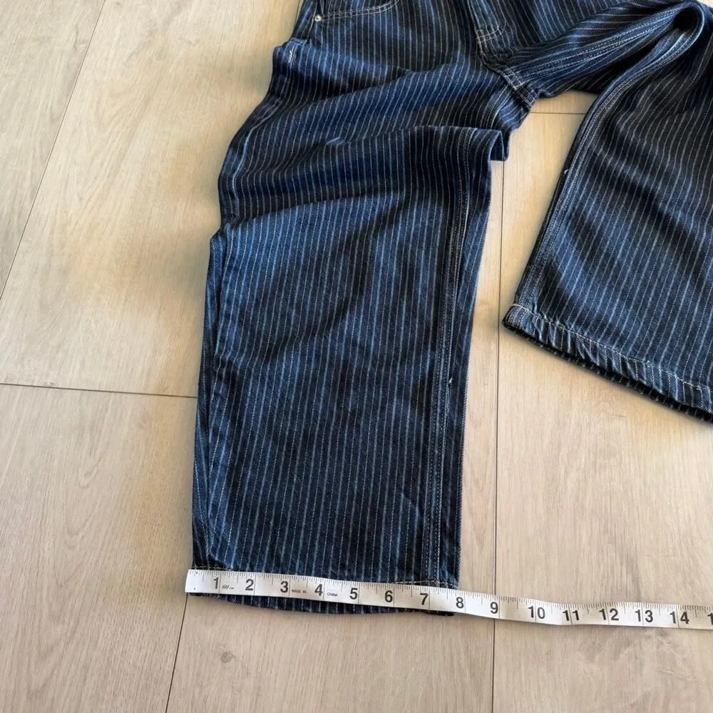 Forever 21 girls jeans size 7/8